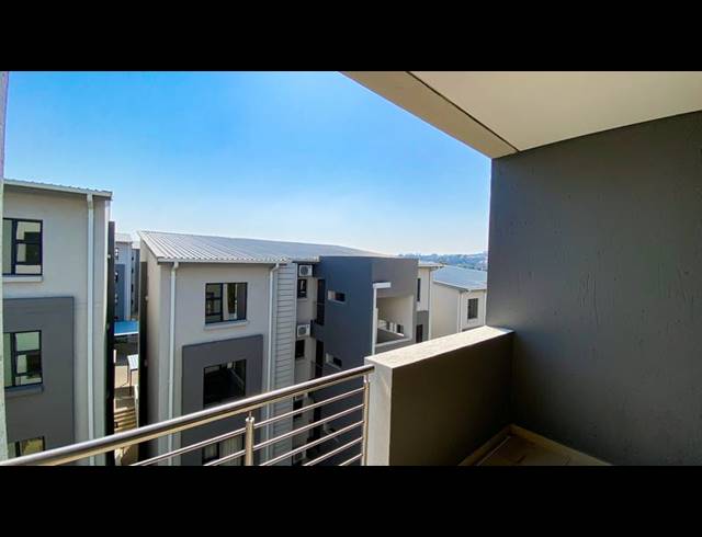 2 BEDROOM PROPERTY TO RENT IN EDENBURG